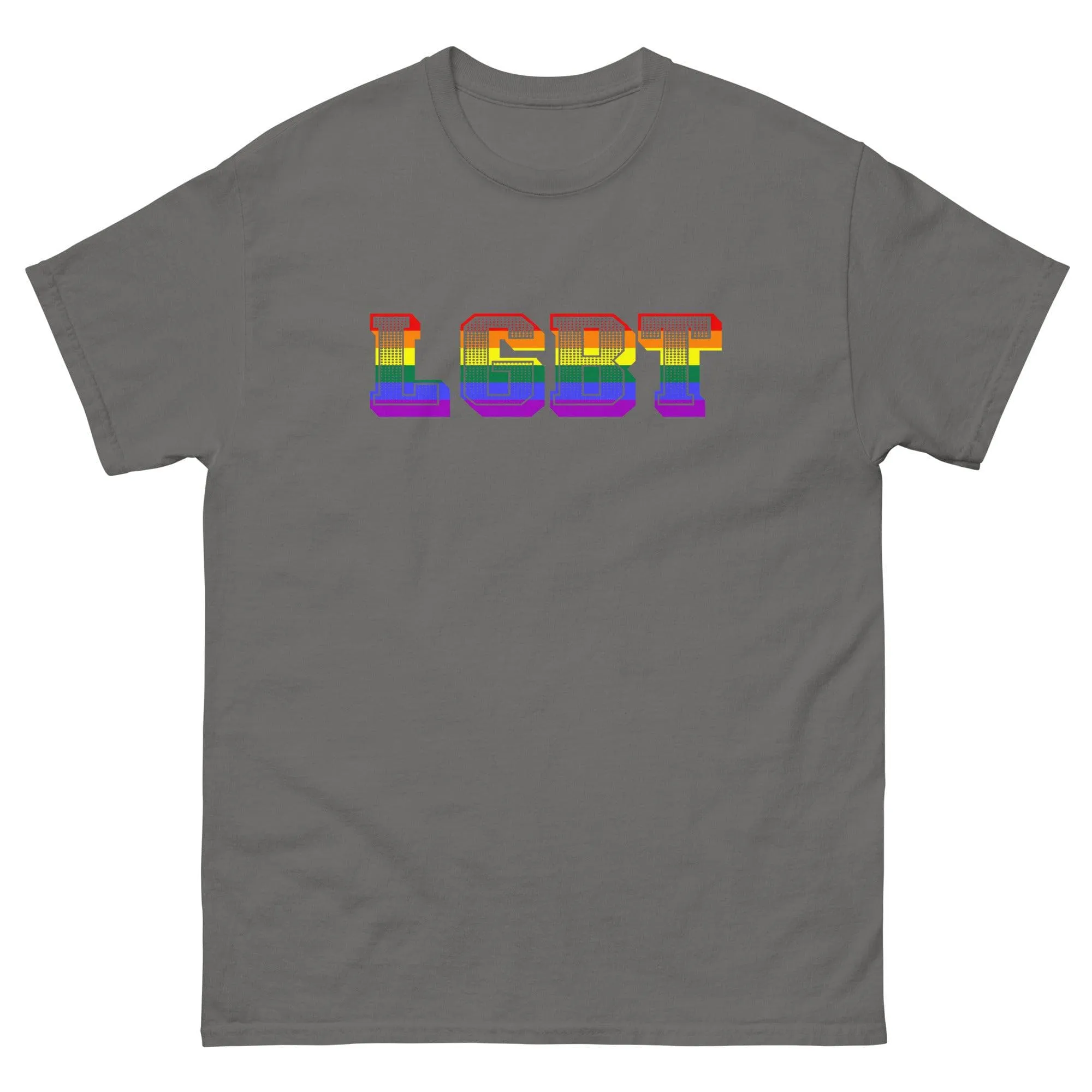 LGBT Pride T-shirt