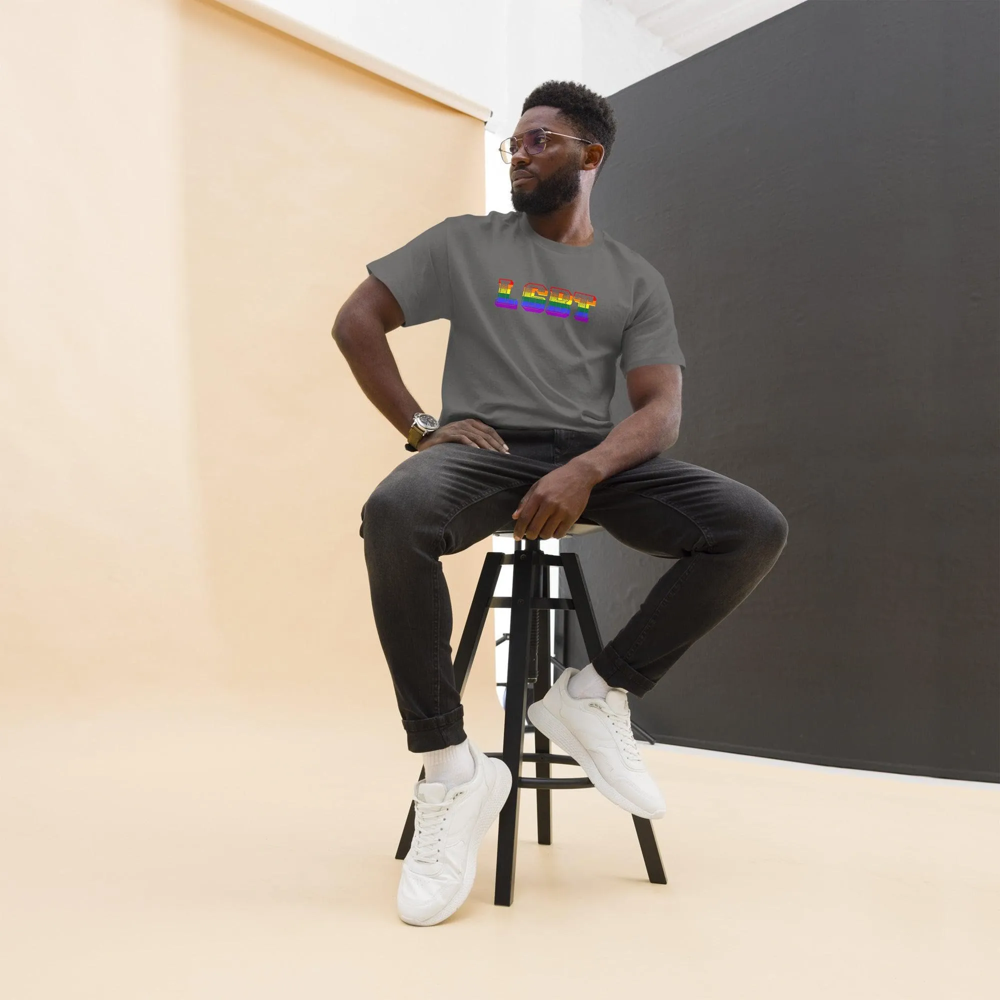 LGBT Pride T-shirt