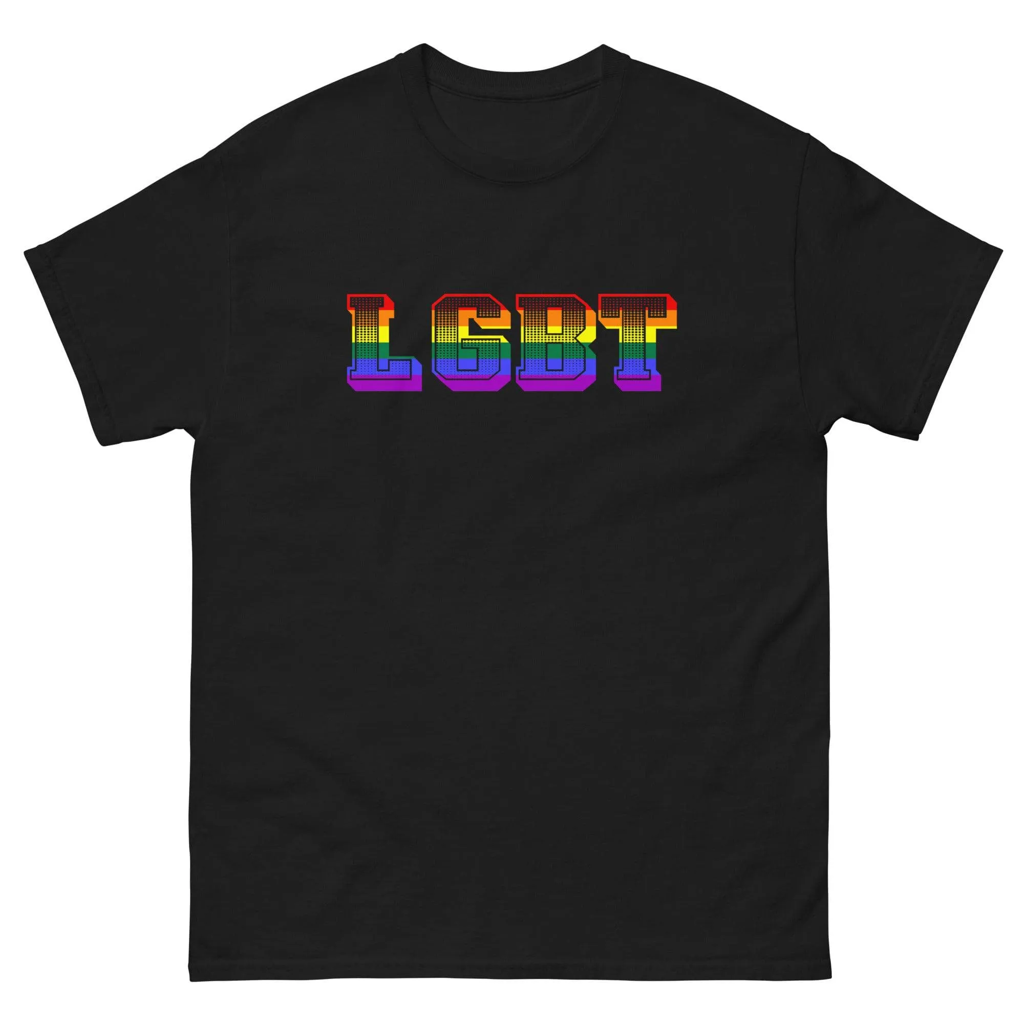 LGBT Pride T-shirt