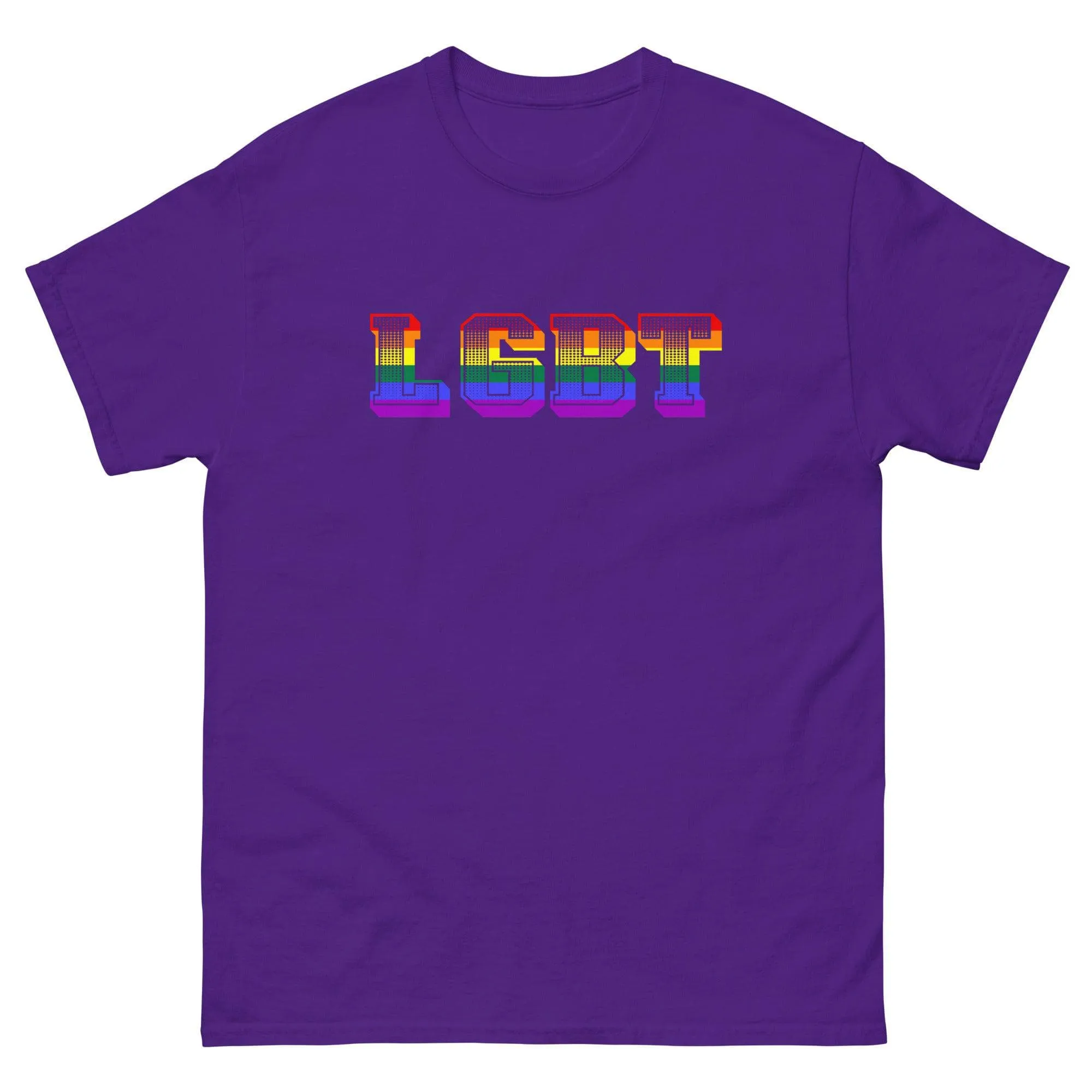 LGBT Pride T-shirt