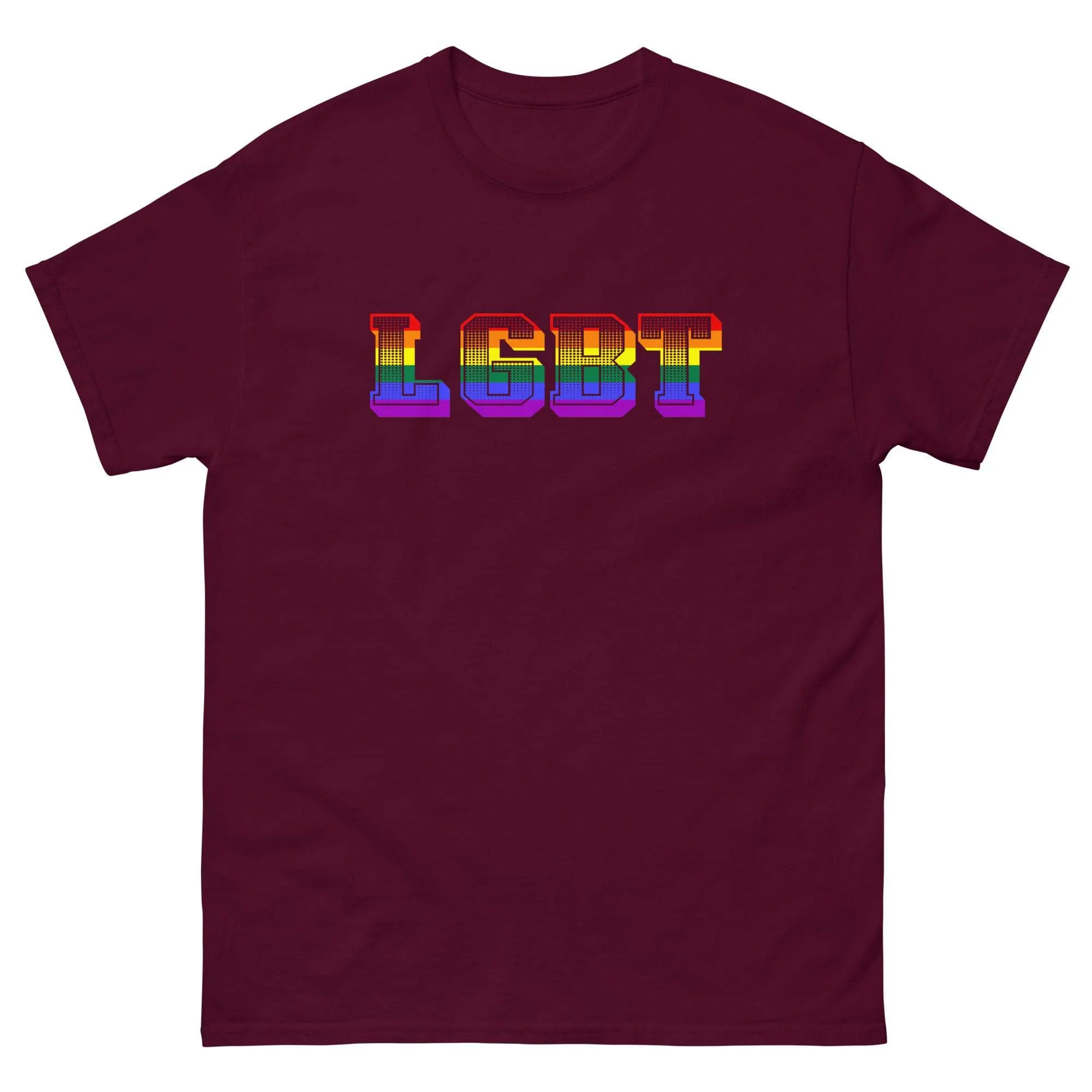 LGBT Pride T-shirt