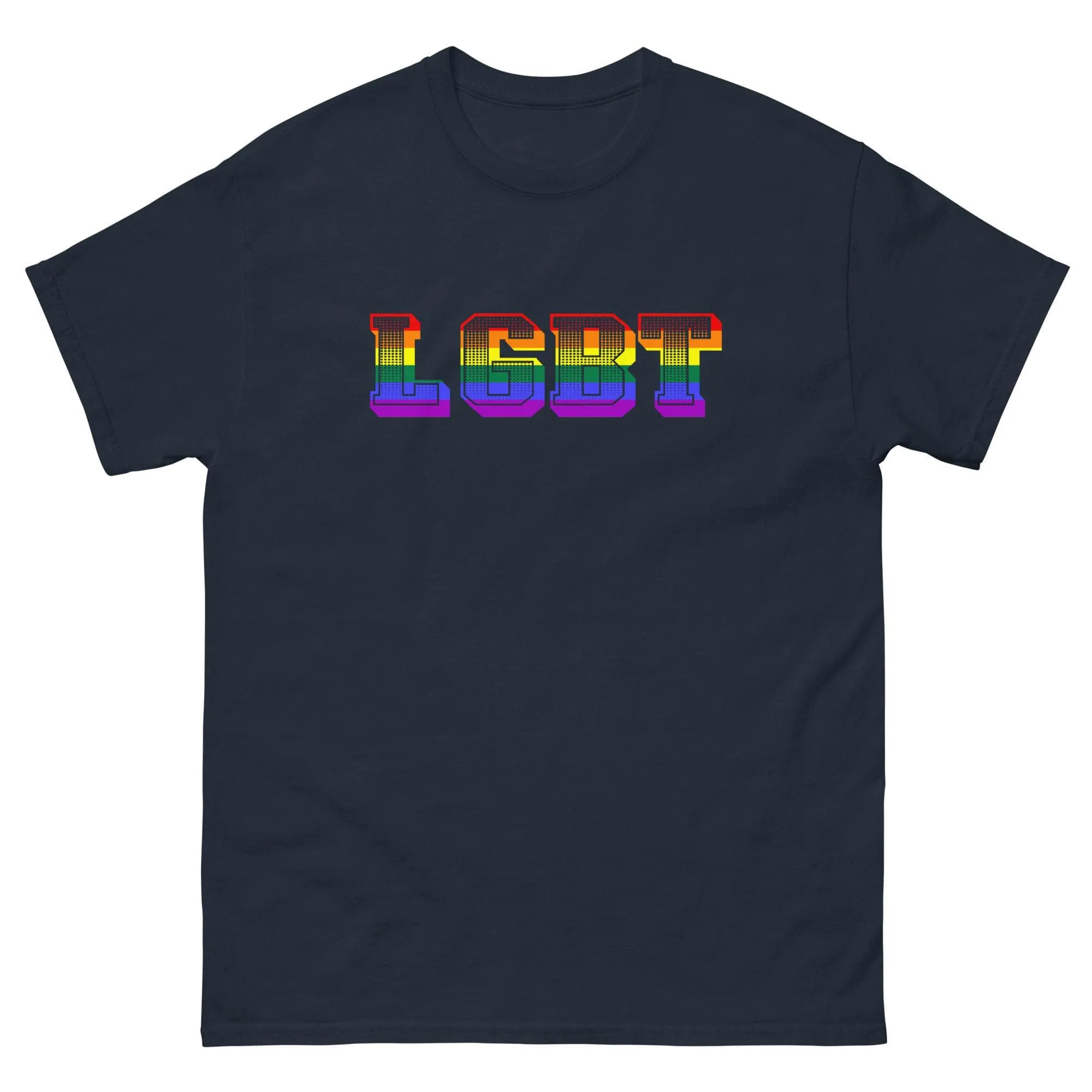 LGBT Pride T-shirt