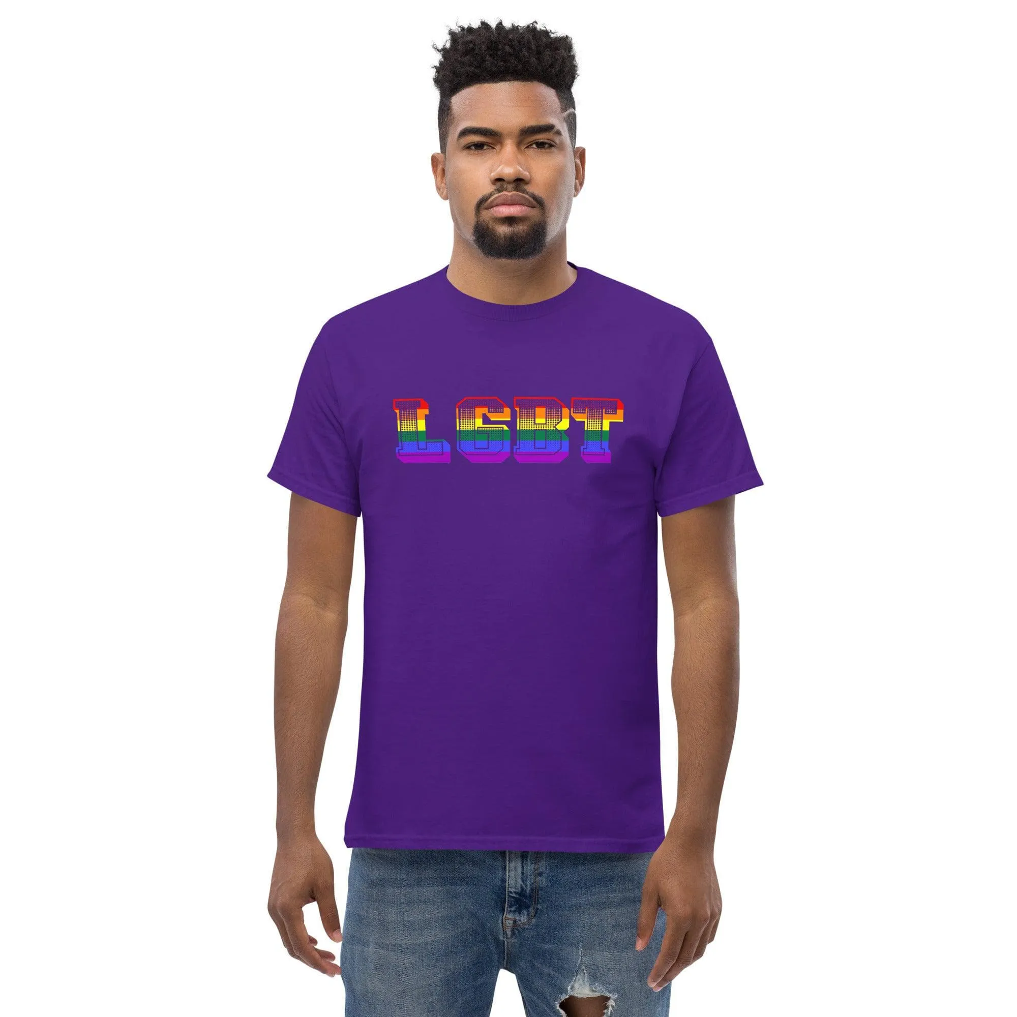 LGBT Pride T-shirt