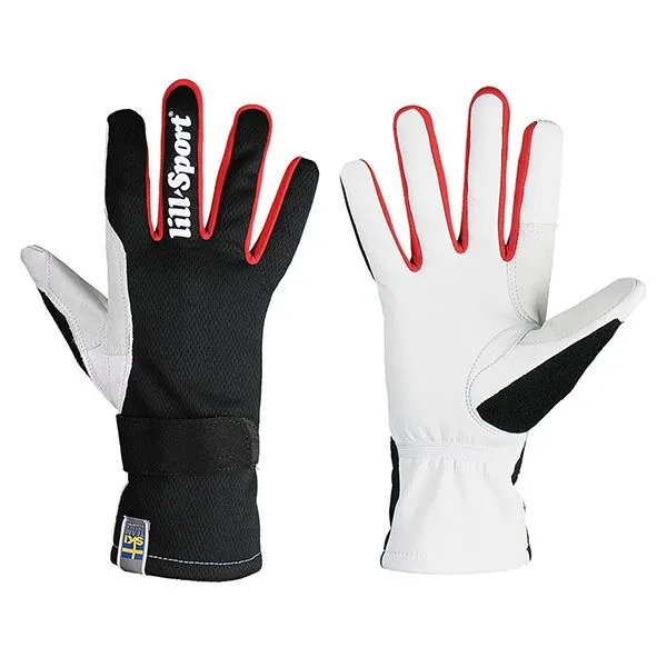Lill Sport Coach Slim Glove (slim)