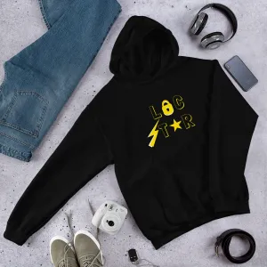 LOC STAR Hoodie