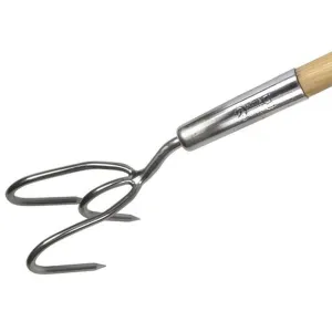 Long Handled Claw Cultivator - Large Item