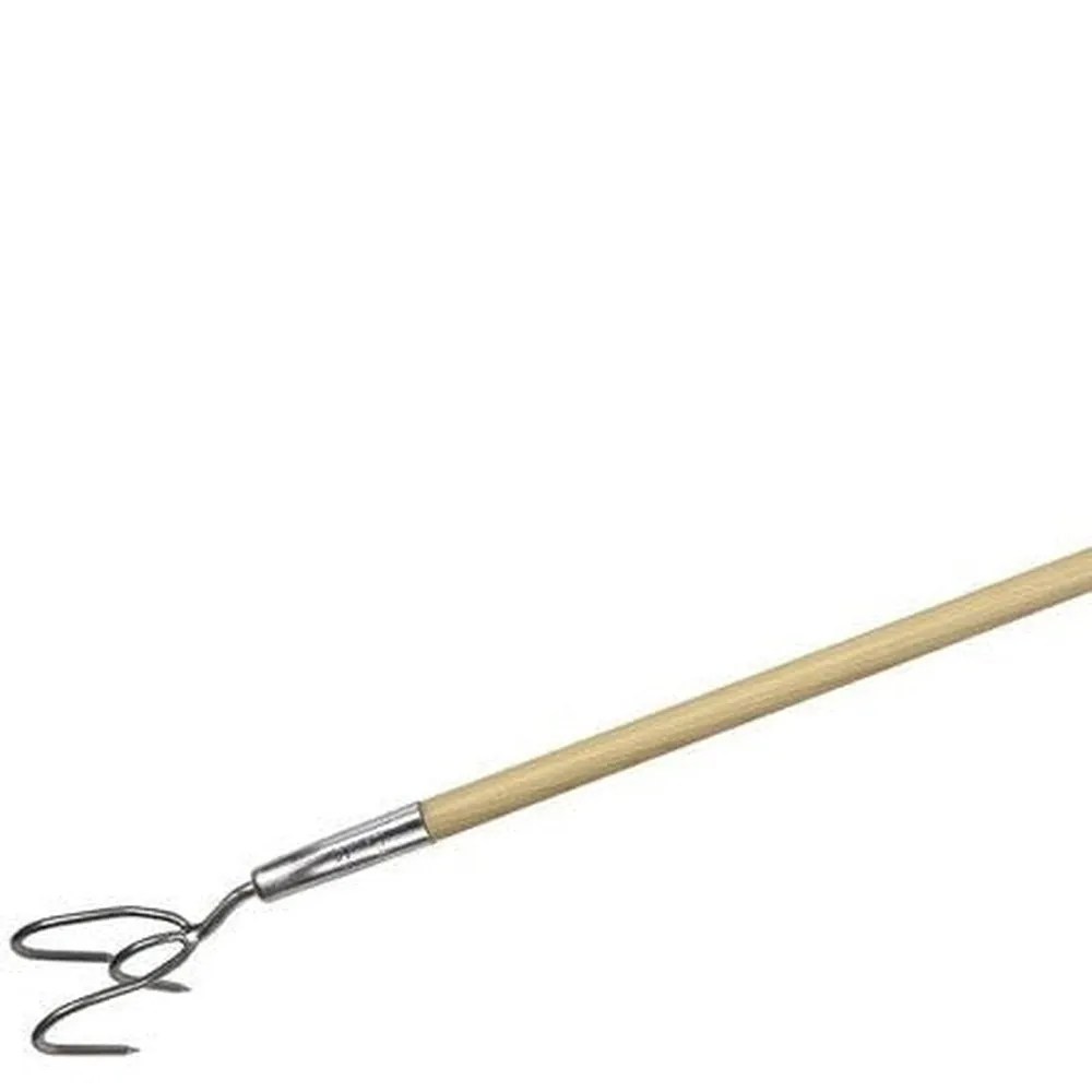 Long Handled Claw Cultivator - Large Item