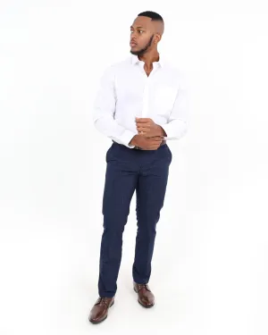 Long Sleeve Formal Shirt