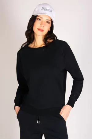 Long Sleeve Jumper