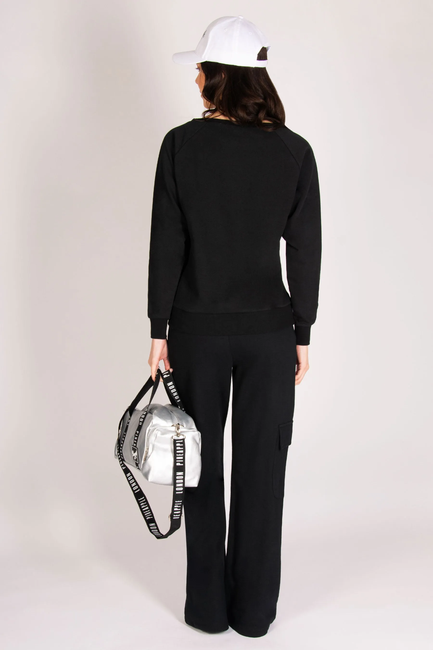 Long Sleeve Jumper