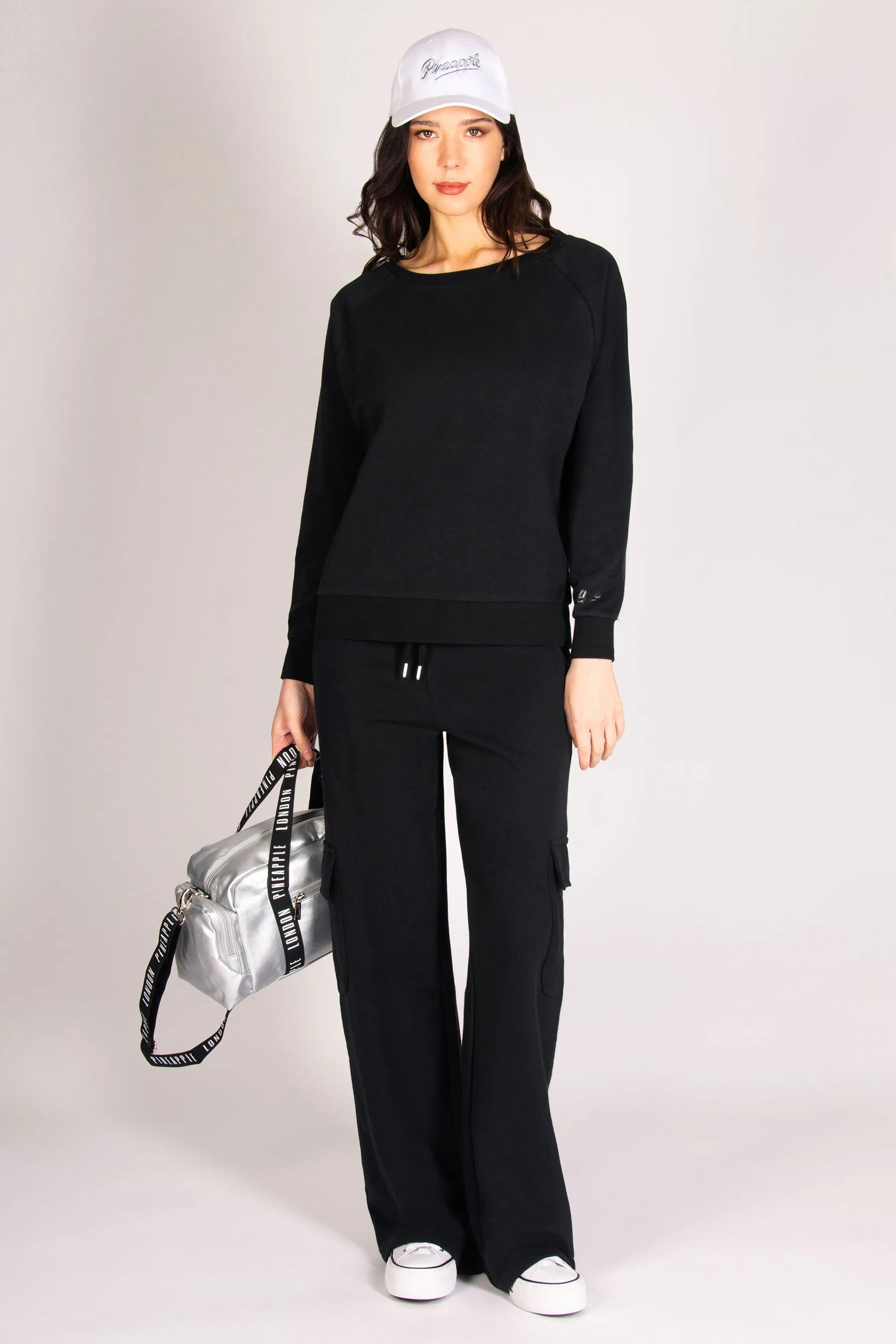 Long Sleeve Jumper