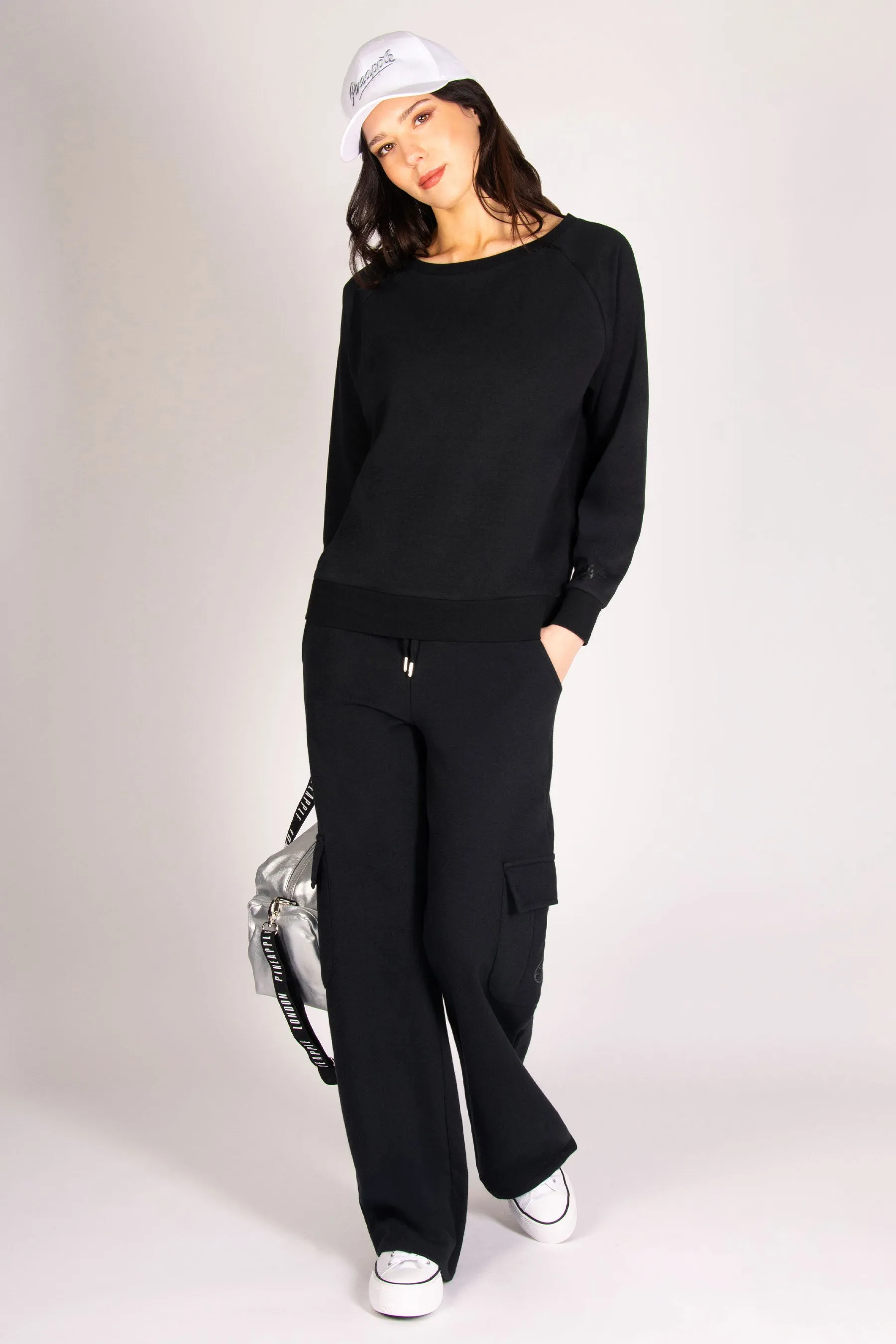 Long Sleeve Jumper