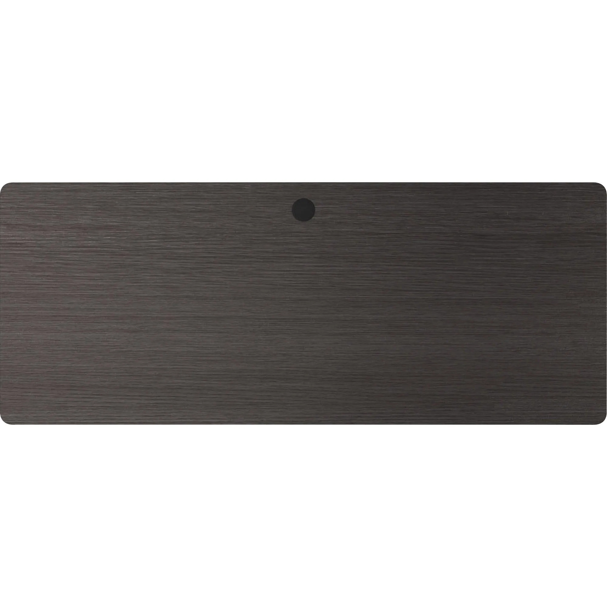 Lorell Fortress Educator Desk Laminate Worksurface