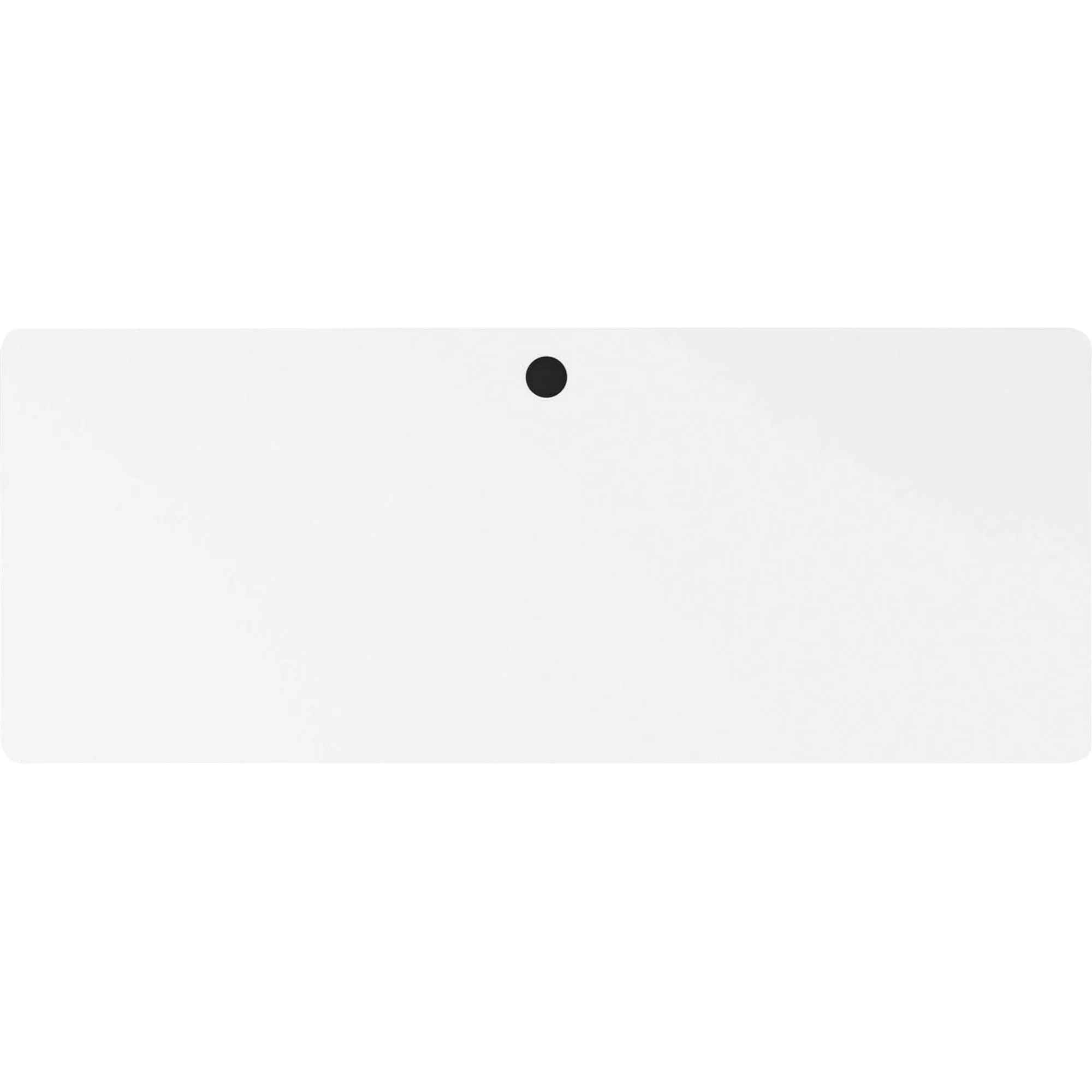 Lorell Fortress Educator Desk Laminate Worksurface
