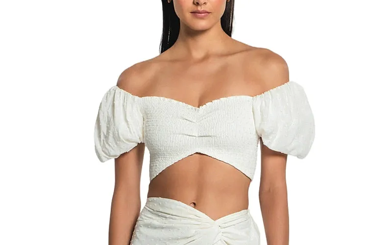 Louisa-Valentina Skirt