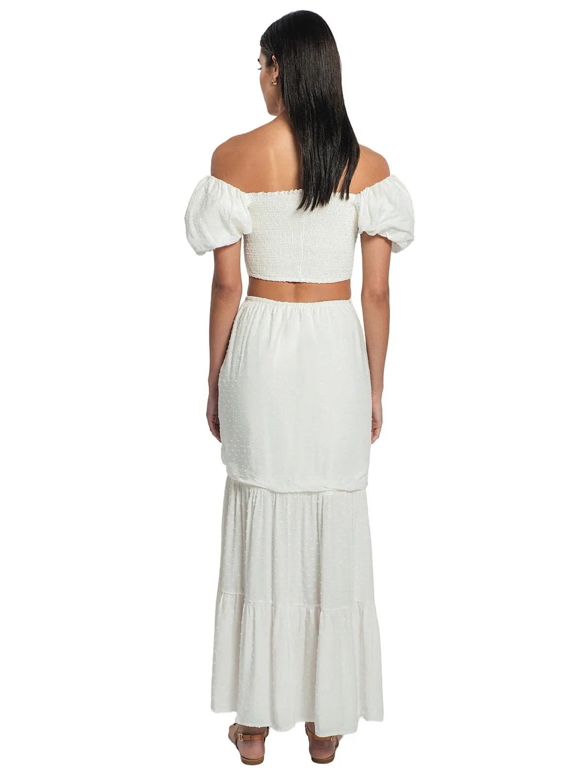 Louisa-Valentina Skirt