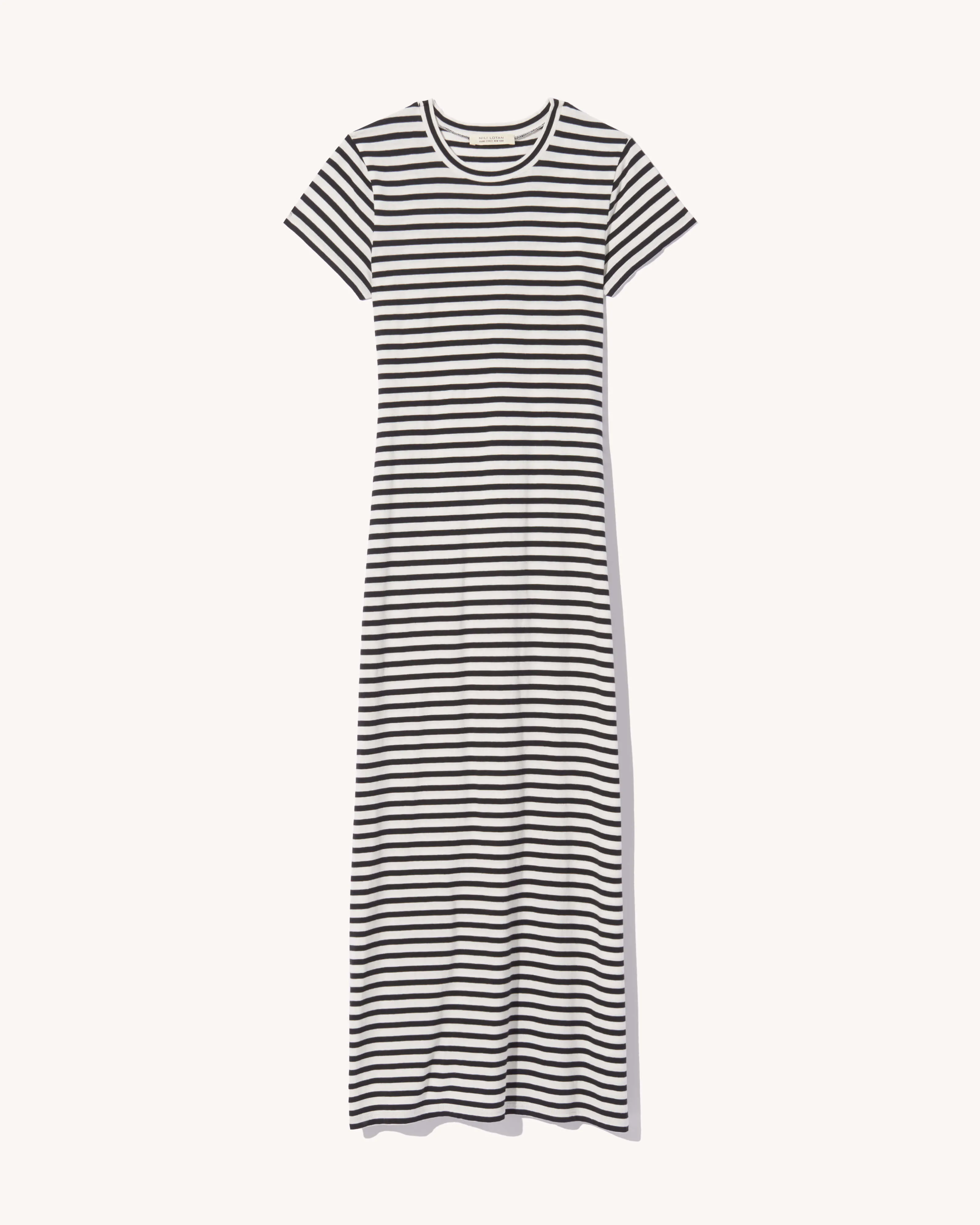 LUCINDA DRESS