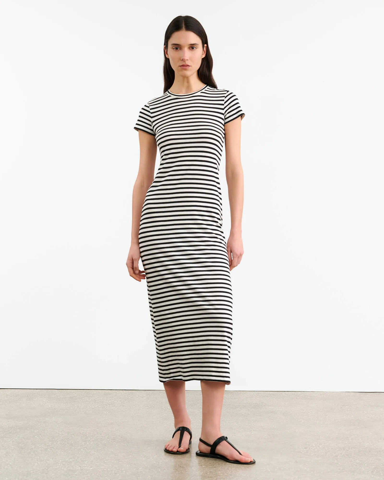 LUCINDA DRESS