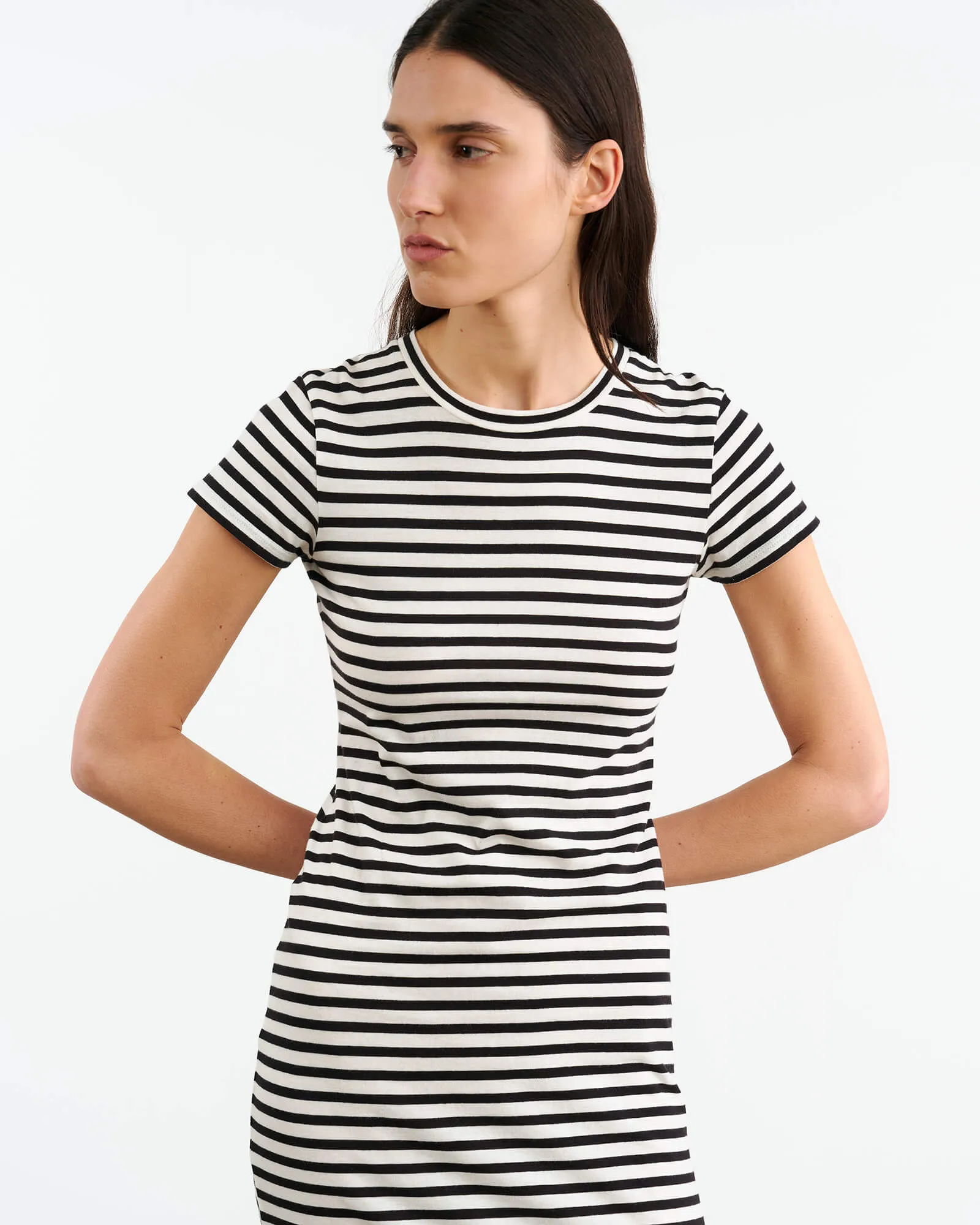 LUCINDA DRESS