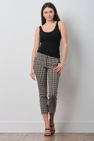 LULU Gingham