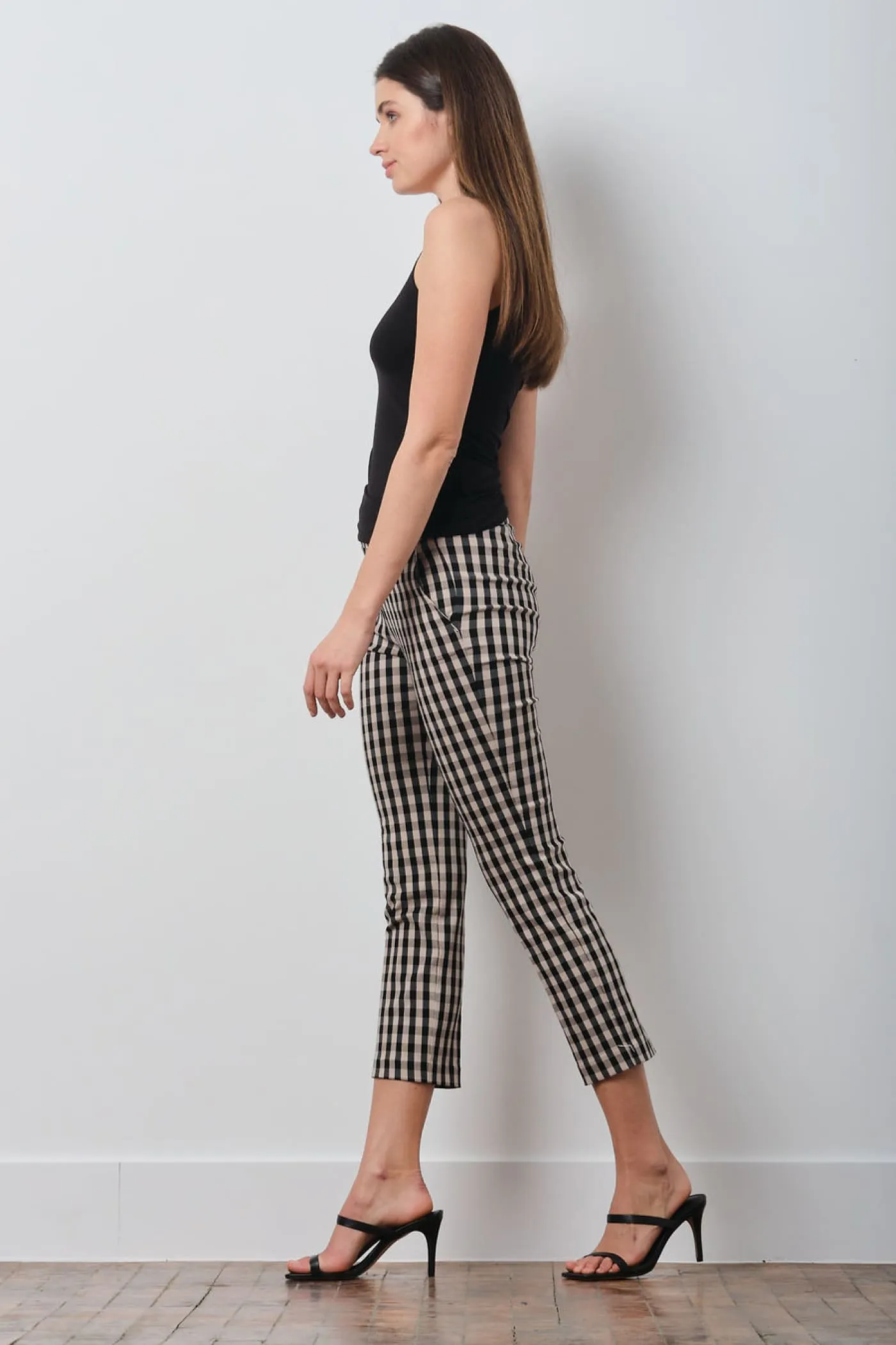 LULU Gingham