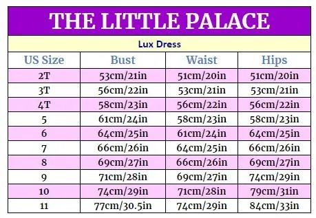 Lux Dress - Priority Shipping