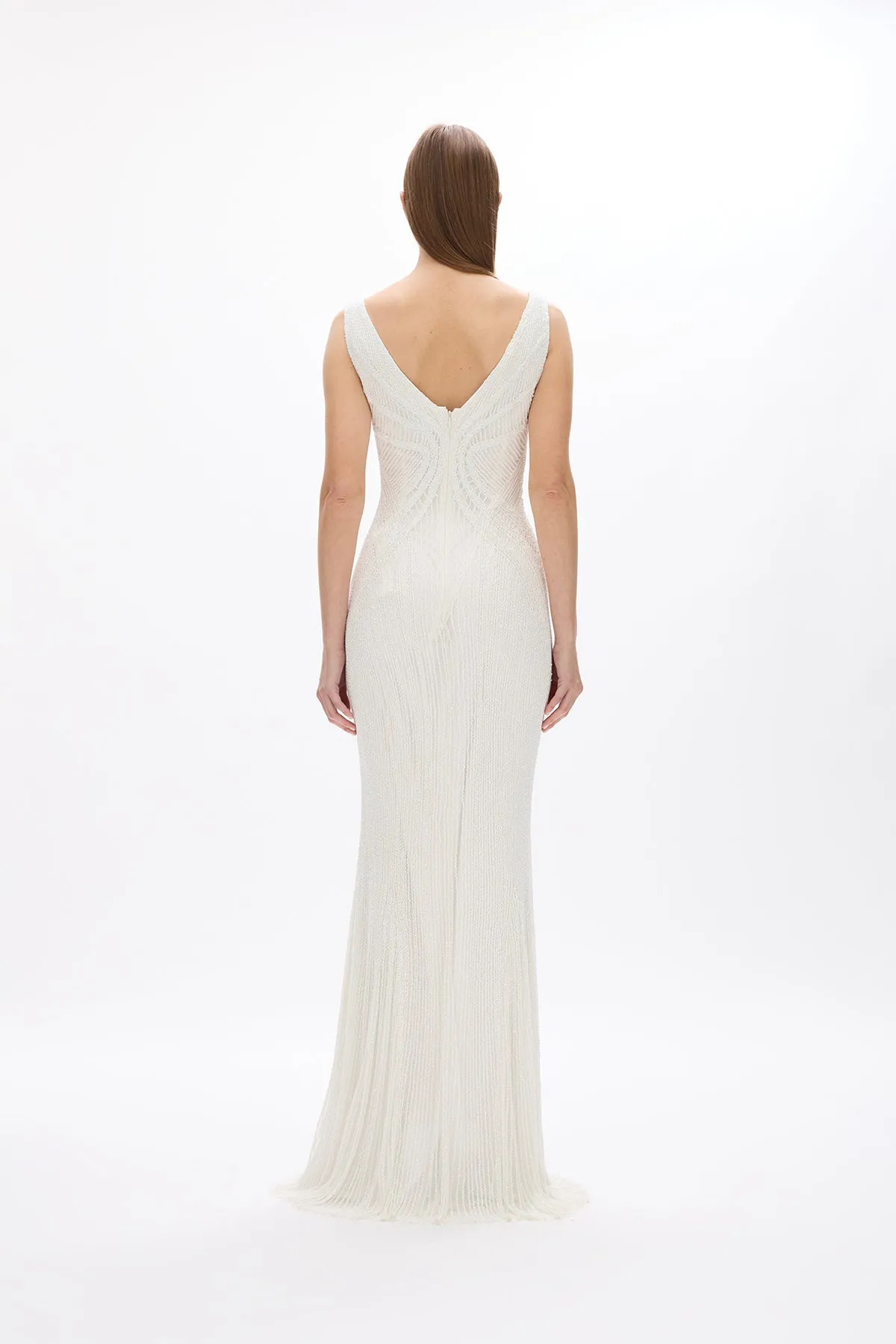 LYLA GOWN