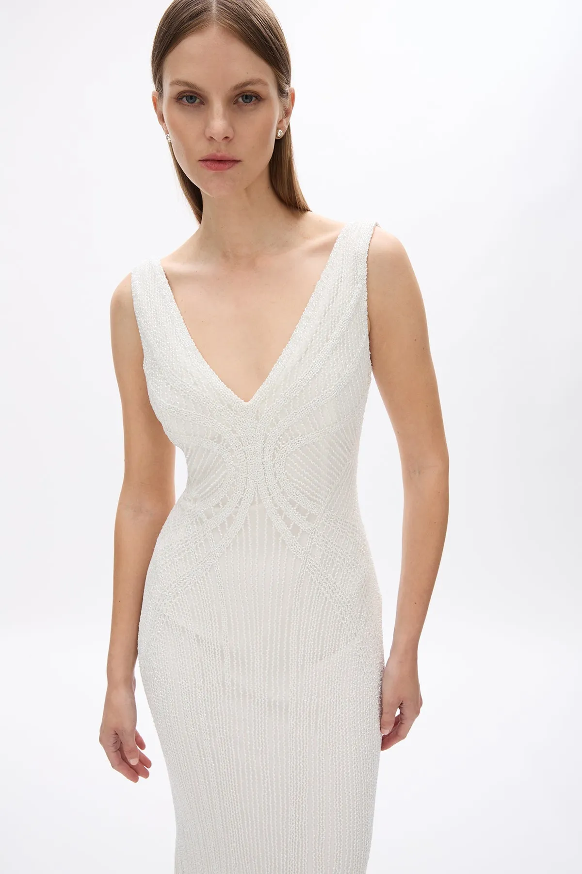 LYLA GOWN
