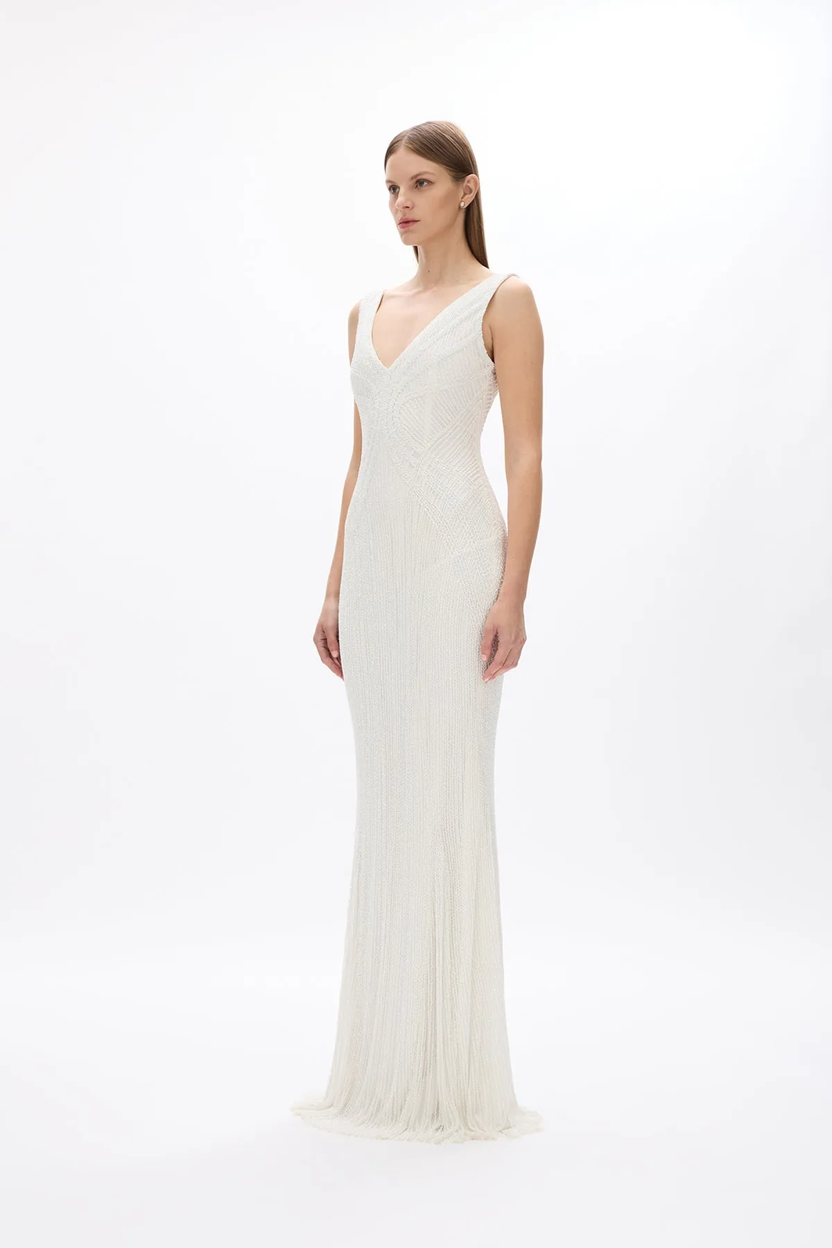 LYLA GOWN
