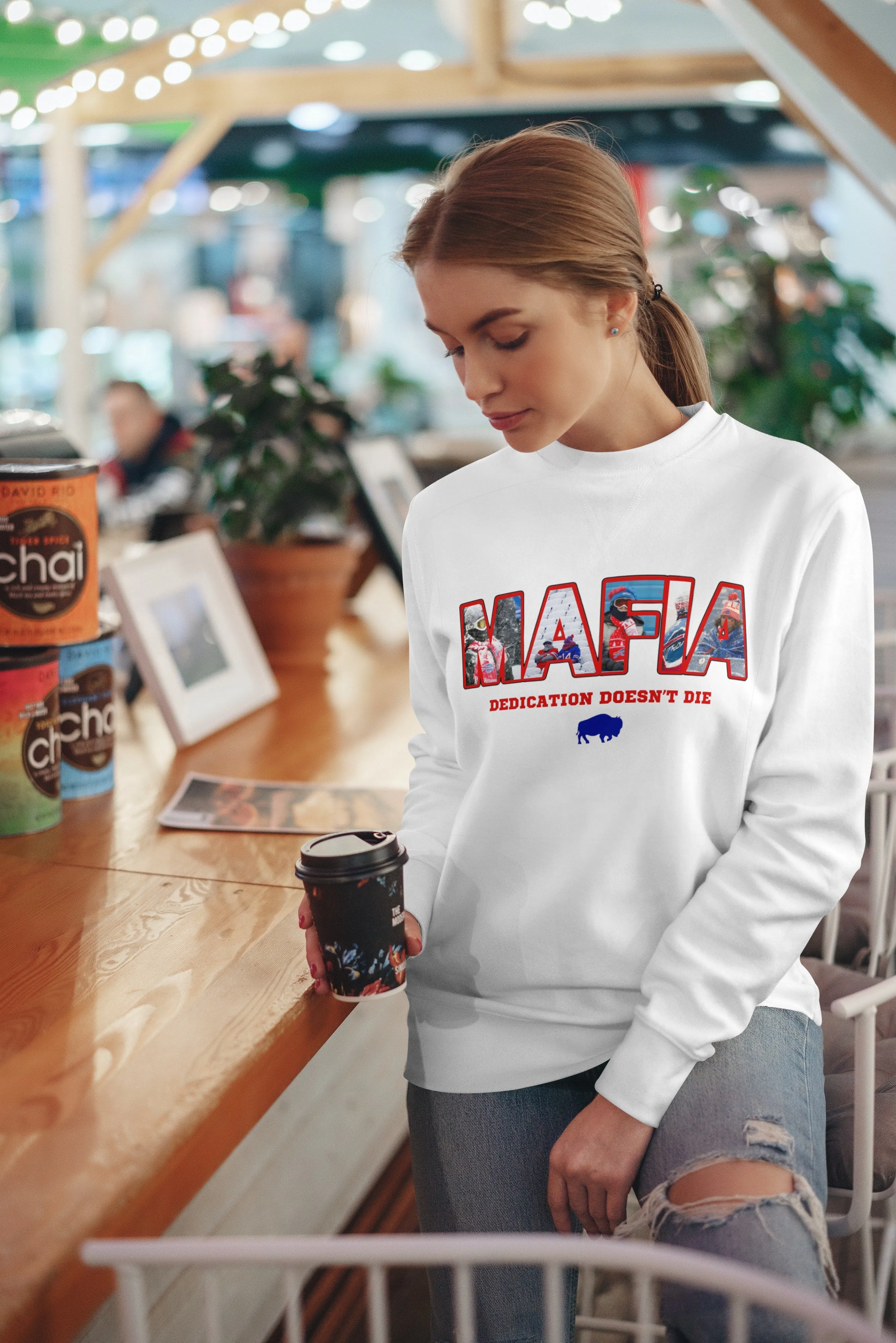 MAFIA Dedication Crew (Pre-Order 1/20/23)
