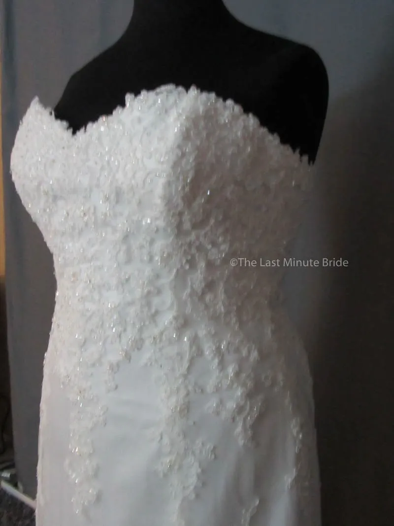 Maggie Sottero Emma 13533
