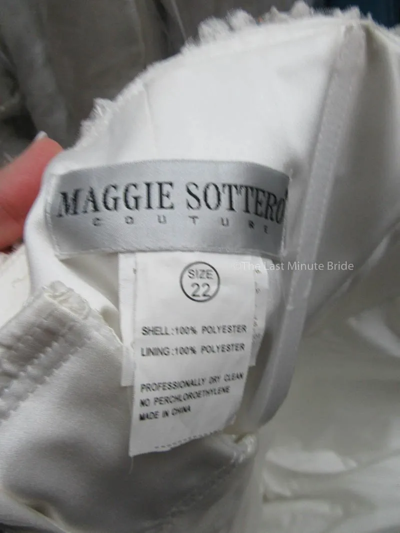 Maggie Sottero Emma 13533