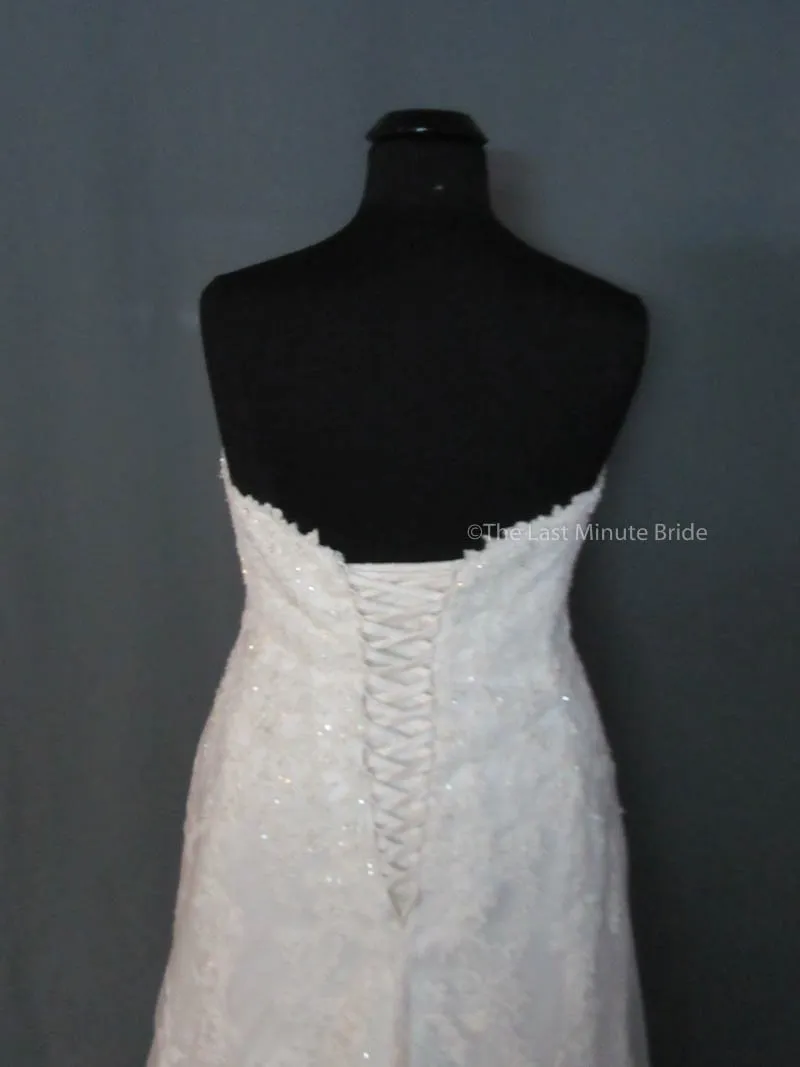 Maggie Sottero Emma 13533