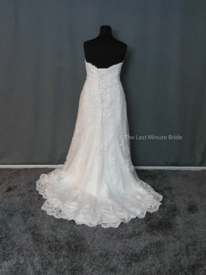 Maggie Sottero Emma 13533