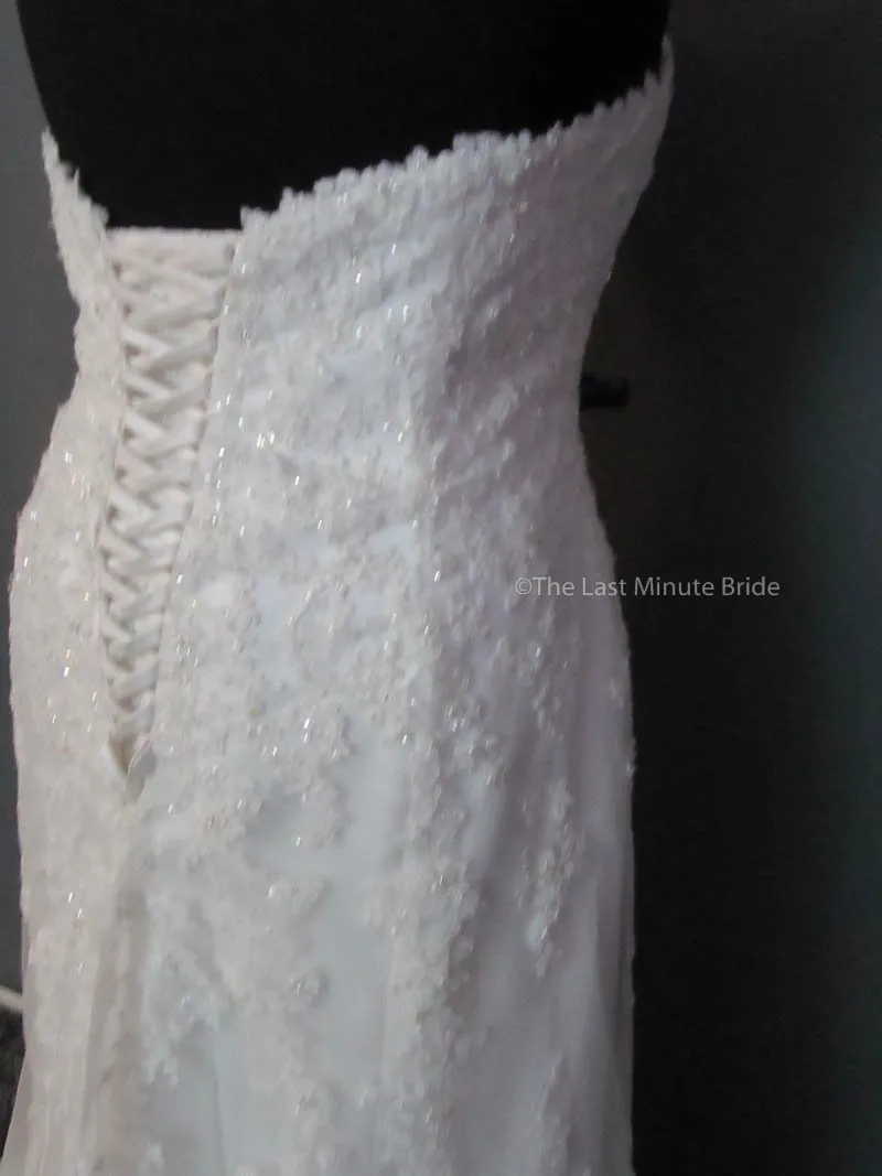 Maggie Sottero Emma 13533