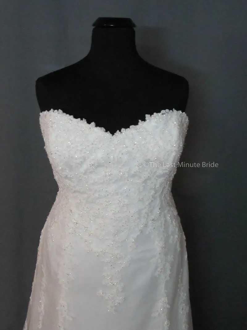 Maggie Sottero Emma 13533