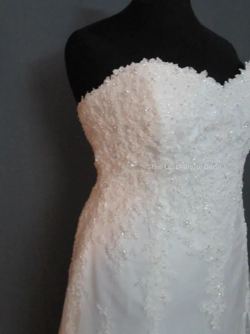 Maggie Sottero Emma 13533