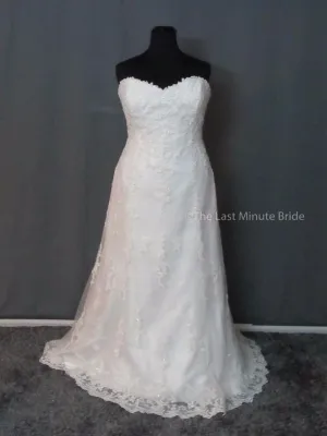 Maggie Sottero Emma 13533