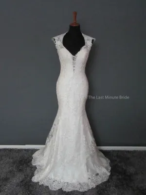 Maggie Sottero Melitta 5MC152