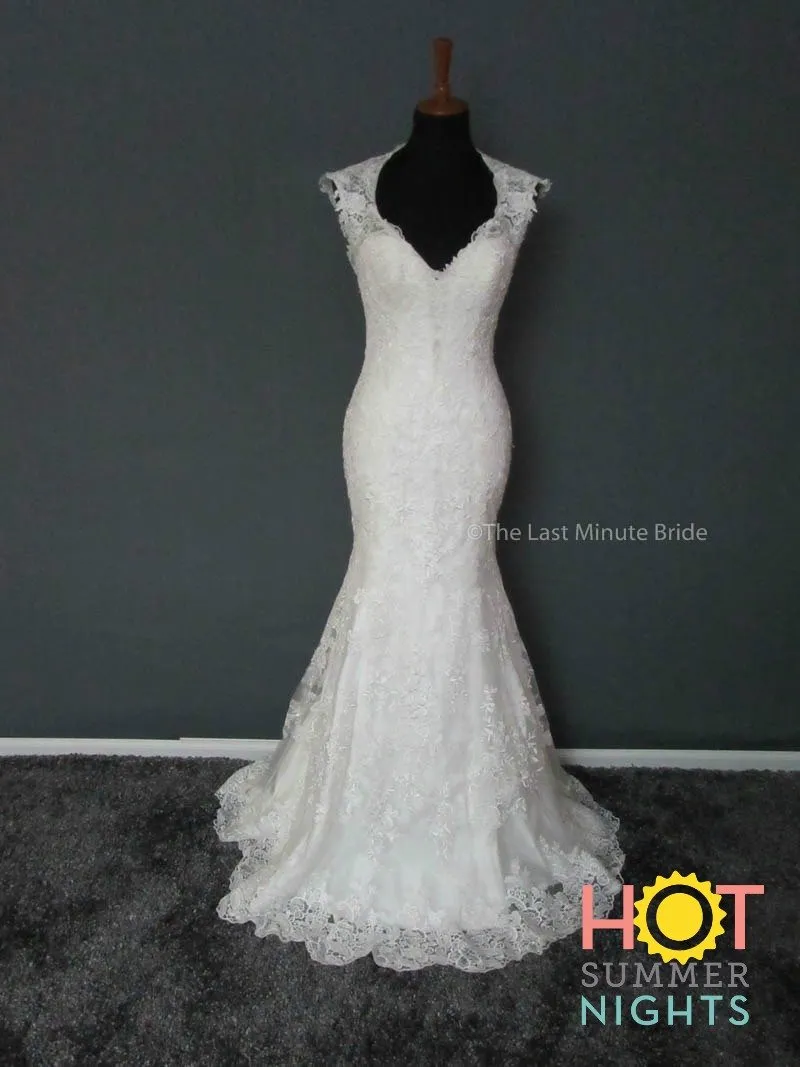 Maggie Sottero Melitta 5MC152