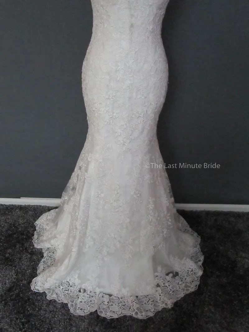 Maggie Sottero Melitta 5MC152