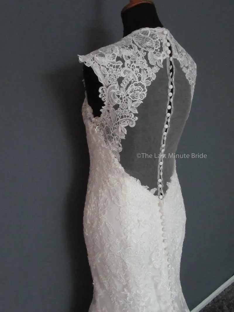 Maggie Sottero Melitta 5MC152