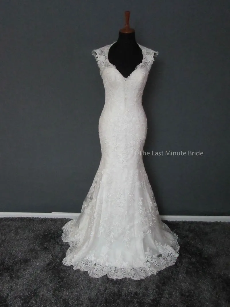 Maggie Sottero Melitta 5MC152