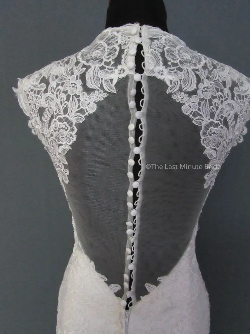Maggie Sottero Melitta 5MC152