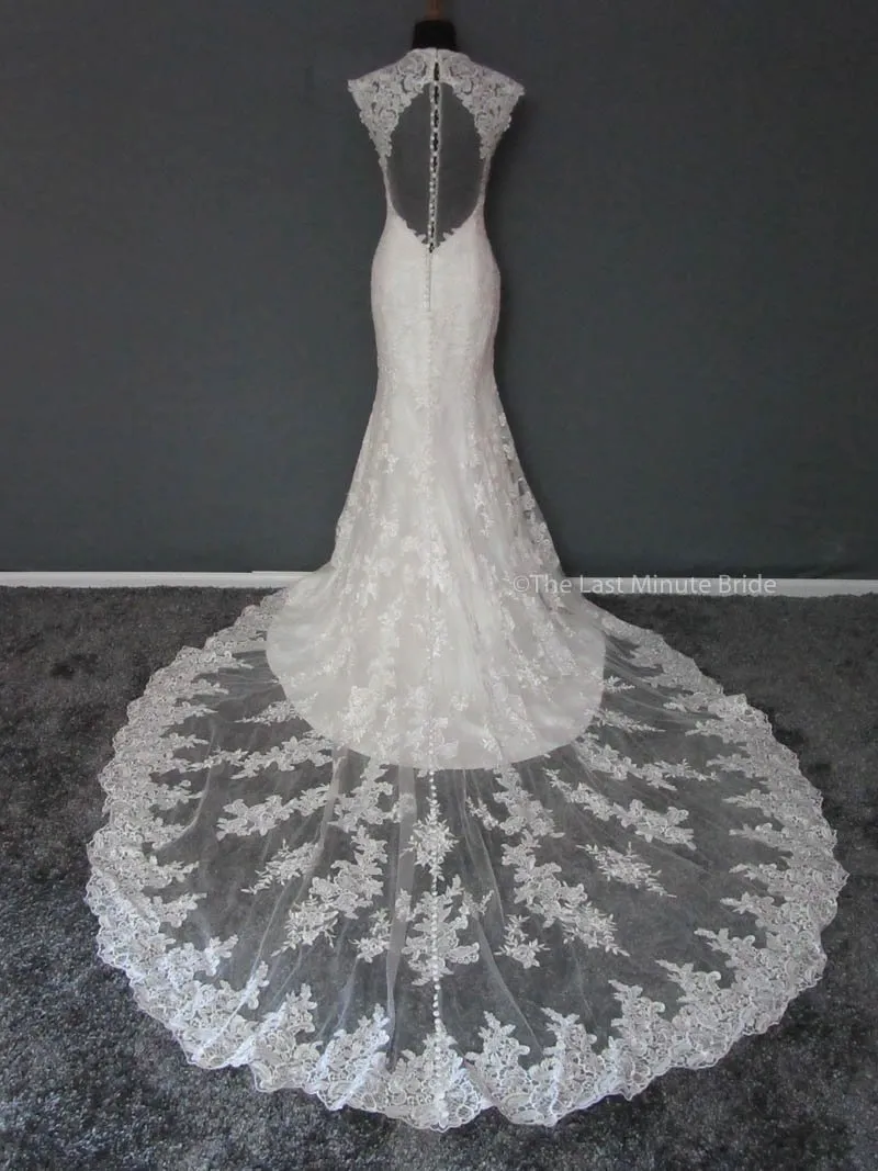 Maggie Sottero Melitta 5MC152