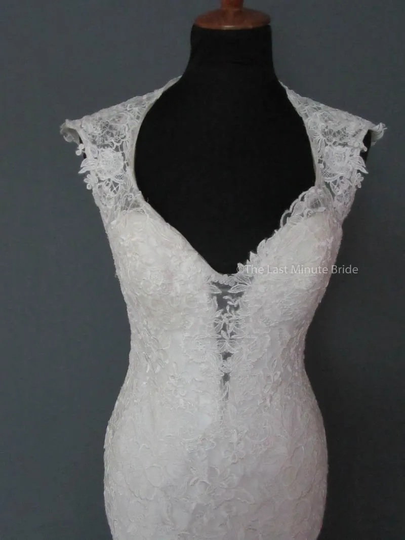 Maggie Sottero Melitta 5MC152