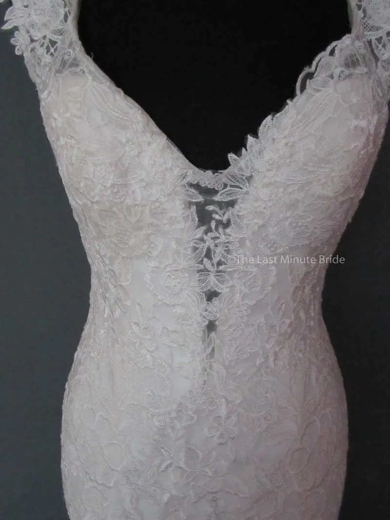 Maggie Sottero Melitta 5MC152