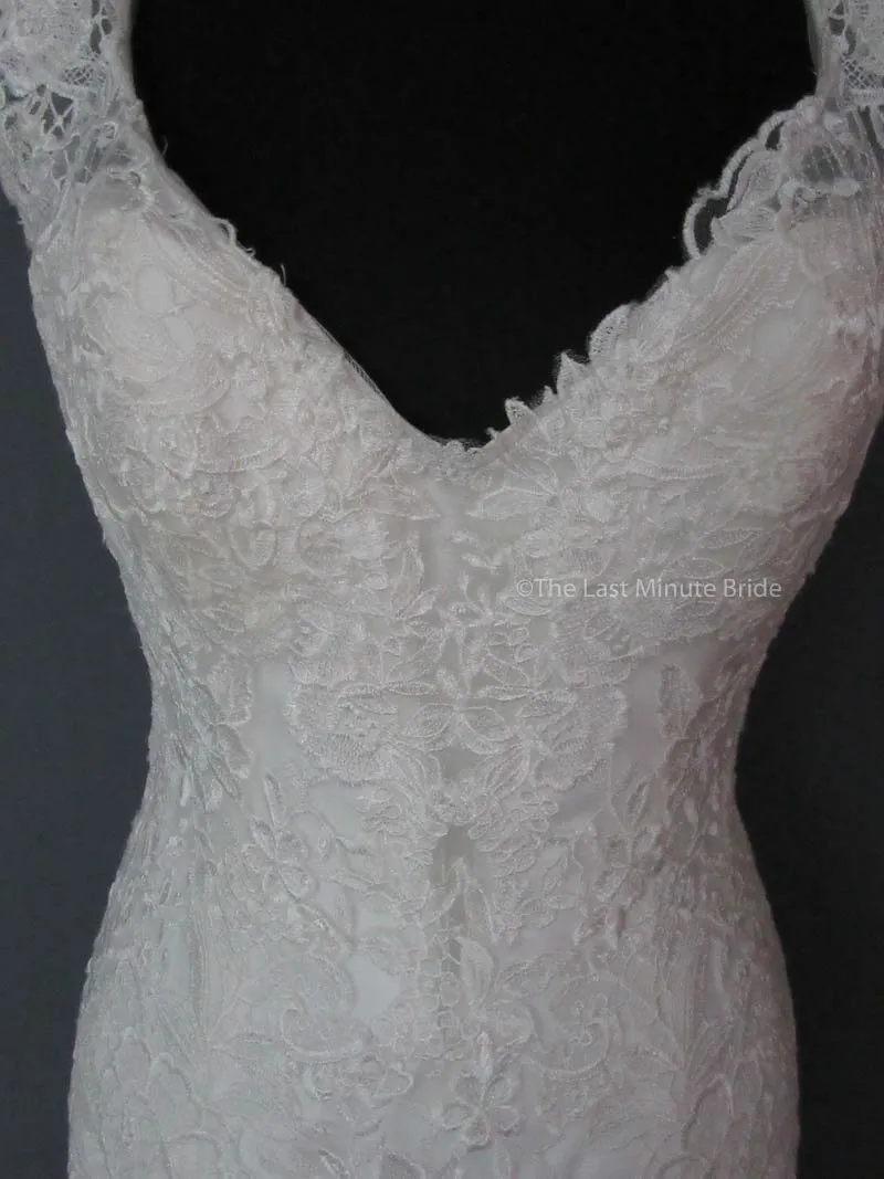 Maggie Sottero Melitta 5MC152
