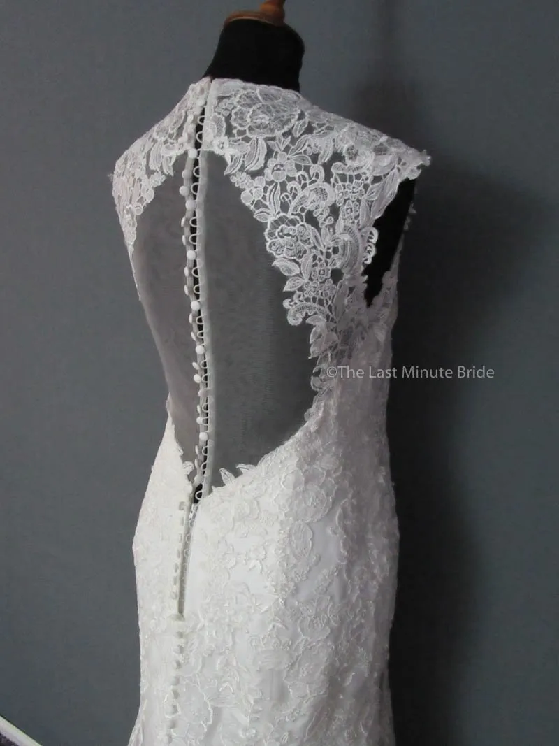Maggie Sottero Melitta 5MC152