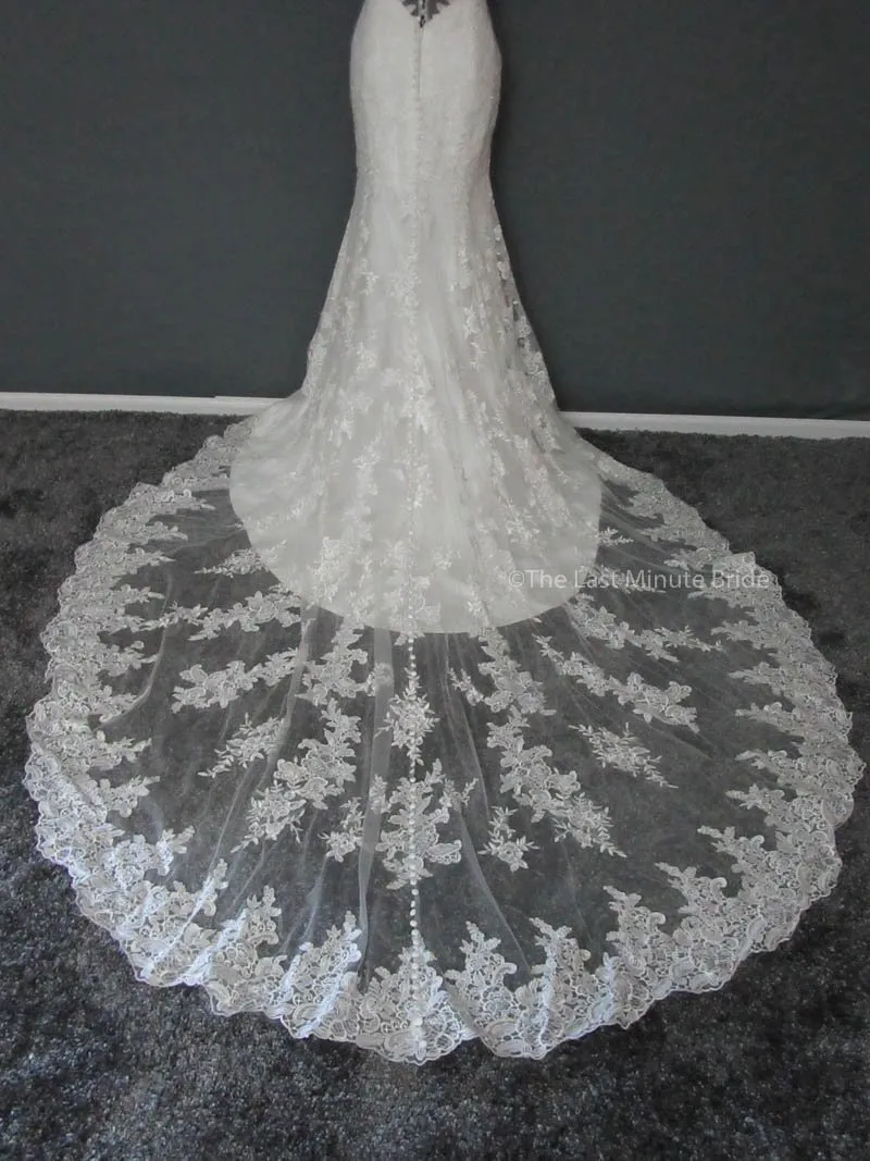 Maggie Sottero Melitta 5MC152